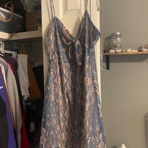 lace cocktail dresses